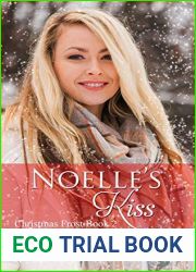 Noelle|s Kiss (Christmas Frost)