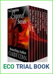 The Complete Legend Series