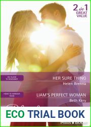 Her Sure Thing Liam|s Perfect Woman