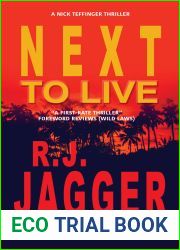 Next to Live (A Nick Teffinger Thriller)