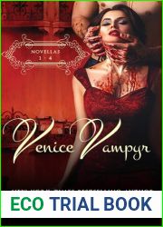 Venice Vampyr Quartet : Books 1-4