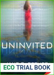 Uninvited (The Portal, #1)