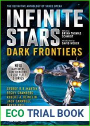 Infinite Stars: Dark Frontiers