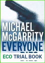 Everyone Dies (Kevin Kerney, #8)
