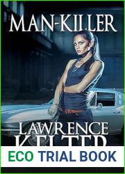 Man-Killer (Gina Cototi Cases #1)