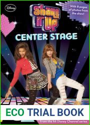 Shake It Up!