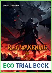 Reawakening Of The Nameless Dragon (Vol-1 Chp 61-100)