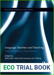 Language Teachers and Teaching