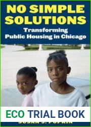 No Simple Solutions
