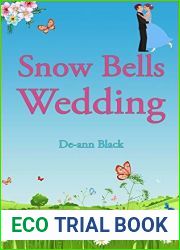 Snow Bells Wedding (Snow Bells Haven series #2)