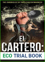 El Cartero: Noob For Life! (The Chronicles of TripleSquishyMadness Book 1)