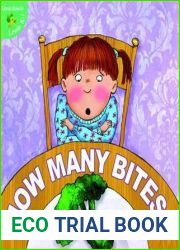 How Many Bites? (Little Birdie Readers)