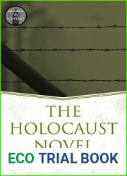 The Holocaust Novel (Genres in Context)