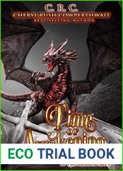 Time of Awakening (The Legend of the Dragon Child Book 4)
