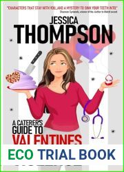 A Caterer|s Guide to Valentines and Violence (Caterer|s Guide to Crime Book 1)