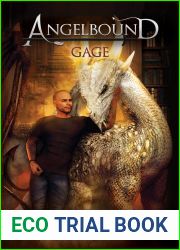 Gage (Angelbound Offspring #8)
