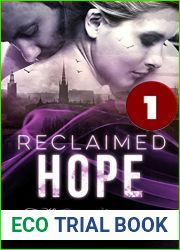 Reclaimed Hope #1 (The Reclaimed #3)