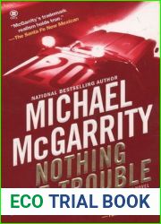Nothing But Trouble (Kevin Kerney, #10)