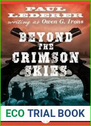 Beyond the Crimson Skies