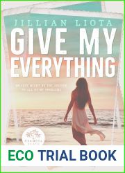 Give My Everything (Hermosa Beach, #3)