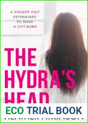 The Hydra|s Head (Unfinished Business #9)
