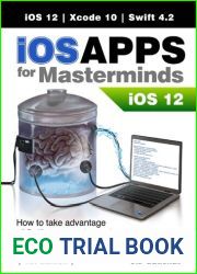iOS Apps for Masterminds 4th Edition