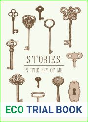 Stories in the Key of Me