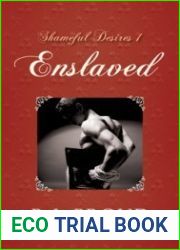 Enslaved (Shameful Desires, #1)
