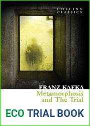 Metamorphosis and the Trial