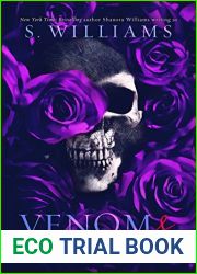 Venom and Glory (Venom, #3)