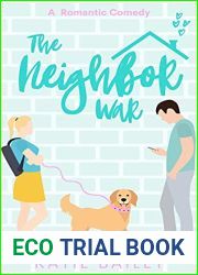 The Neighbor War (Only in Atlanta #2)
