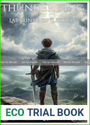 Thunder King: Labyrinth of Illusion