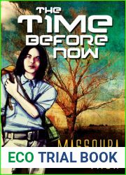 The Time Before Now (Return to Earth #0.5)