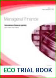 International Financial Markets. Managerial Finance, Volume 34, Issue 1.