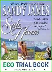 Safe Havens Bundle