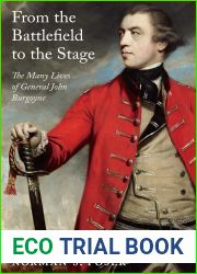 From the Battlefield to the Stage: The Many Lives of General John Burgoyne