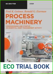 Process Machinery