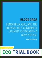 Blood Saga