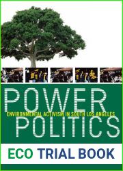 Power Politics: Environmental Activism in South Los Angeles
