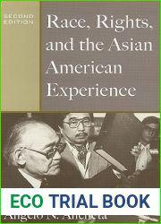 Race, Rights, and the Asian American Experience