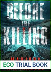 Before the Killing (Before #1)