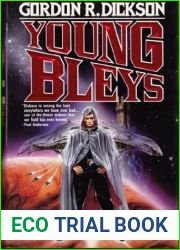 Young Bleys (Childe Cycle, #10)