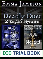 Deadly Duet: Two English Mysteries: Black and Blue and Blue Blooded (Lord and Lady Hetheridge Mysteries)