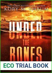 Under the Bones (Shadows in the Water, #2)