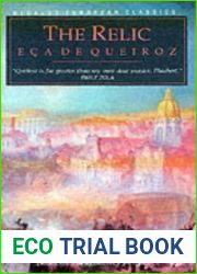 The Relic (Dedalus European Classics) by Eca de Queiroz New Edition (2003)