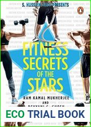 Fitness Secrets of the Stars