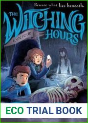 The Mermaid Wreck (The Witching Hours, #4)