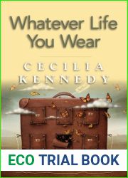 Whatever Life You Wear