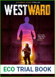 Westward (Robert Hoon Thrillers, #3)