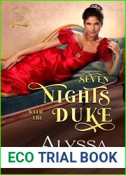Seven Nights with the Duke (Those Very Bad Fairbanks, #4)